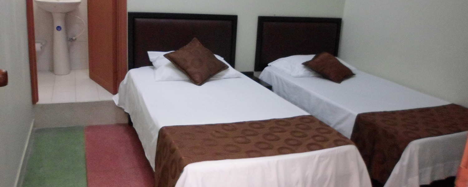 Cafetto Hotel